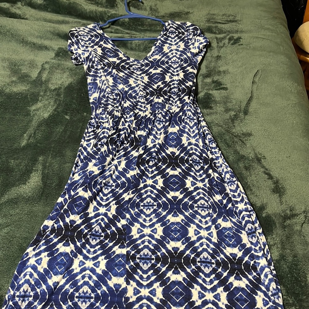 Starlet maxi